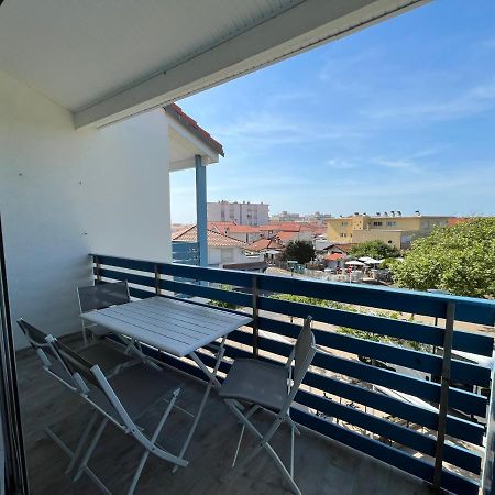 Apartament Place Centrale - 5 Min A Pied De La Plage - Aout 2024 Dimanche Au Dimanche Biscarrosse-Plage Zewnętrze zdjęcie