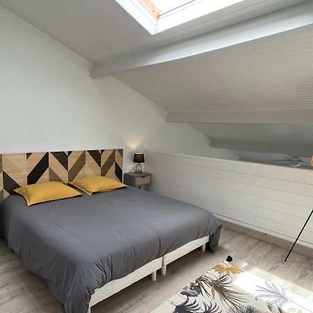 Apartament Place Centrale - 5 Min A Pied De La Plage - Aout 2024 Dimanche Au Dimanche Biscarrosse-Plage Zewnętrze zdjęcie