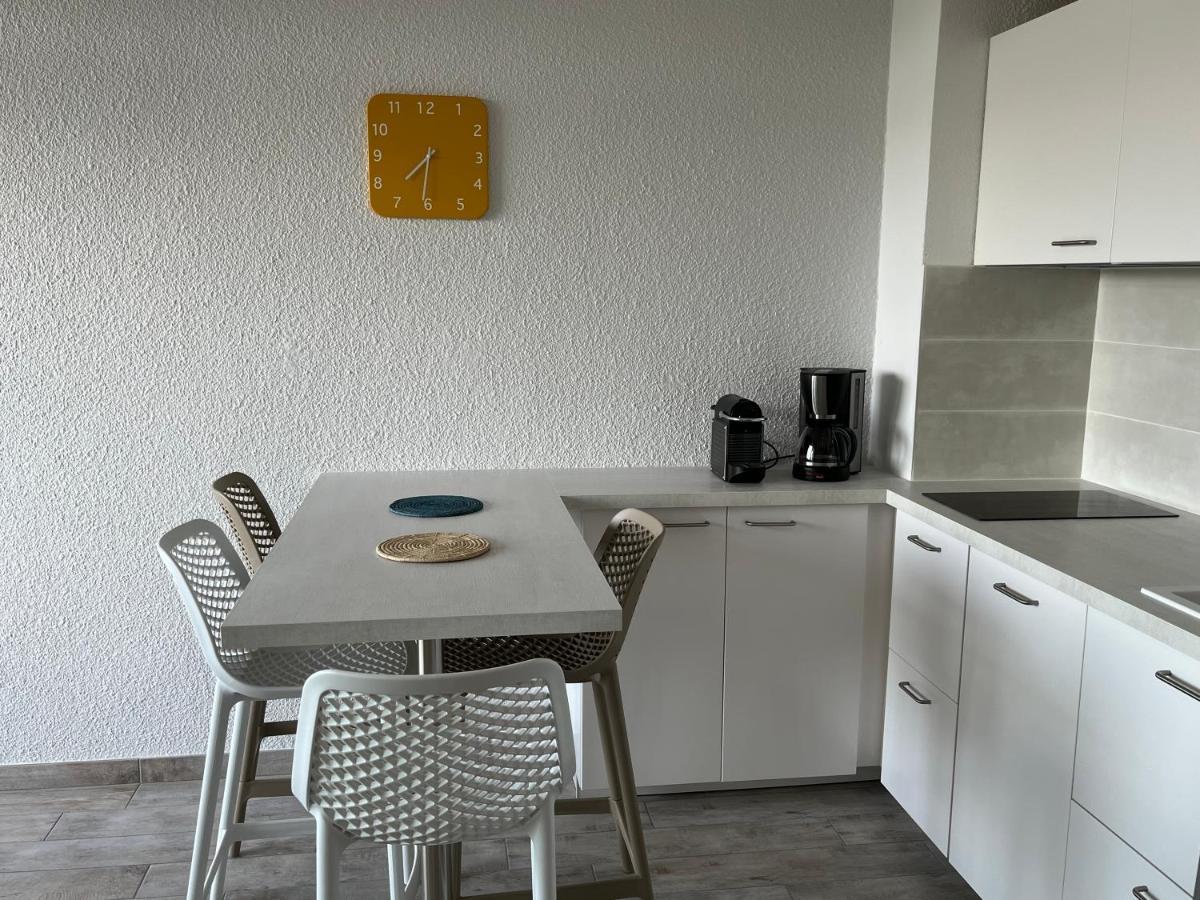 Apartament Place Centrale - 5 Min A Pied De La Plage - Aout 2024 Dimanche Au Dimanche Biscarrosse-Plage Zewnętrze zdjęcie